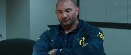 Налетчики (2016)