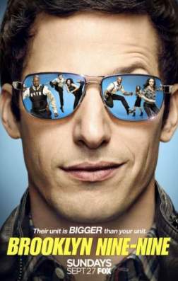Фильм Бруклин 9-9 (4 сезон)