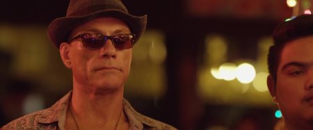 Кикбоксер (2016)