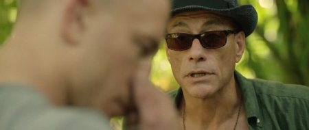 Кикбоксер (2016)