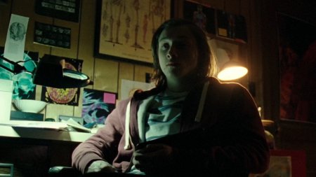 Я не серийный убийца (2016) Я не серийный убийца (2016)