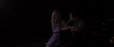 Неоновый демон (2016)