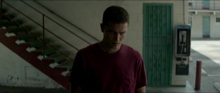 Неоновый демон (2016)