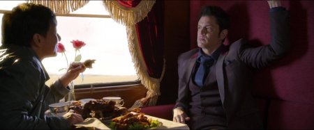 По следу (2016)