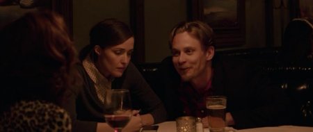 Назойливая (2015) Назойливая (2015)