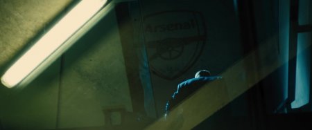 Такой же предатель, как и мы (2016)