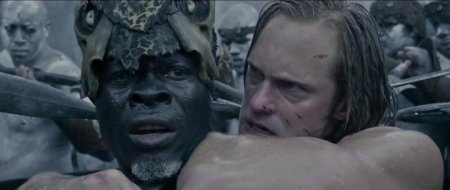 Тарзан. Легенда (2016) Тарзан. Легенда (2016)