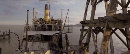 Тарзан. Легенда (2016) Тарзан. Легенда (2016)