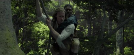Тарзан. Легенда (2016) Тарзан. Легенда (2016)