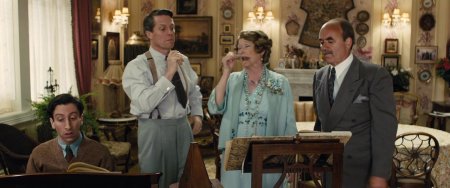 Флоренс Фостер Дженкинс (2016)