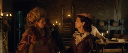 Пришельцы 3: Взятие Бастилии (2016) Пришельцы 3: Взятие Бастилии (2016)