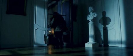 Пришельцы 3: Взятие Бастилии (2016) Пришельцы 3: Взятие Бастилии (2016)