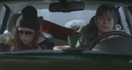 Антирождение (2016)