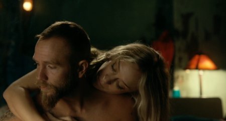 Антирождение (2016)