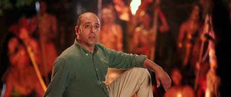 К черту на рога (2016)