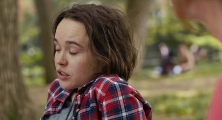 Таллула (2016)