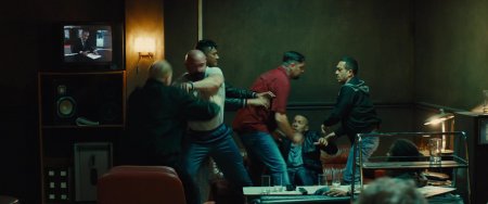 Крутые меры (2016)