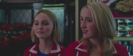 Йоганутые (2016) Йоганутые (2016)