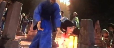 Кубо. Легенда о самурае (2016)