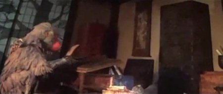 Кубо. Легенда о самурае (2016)