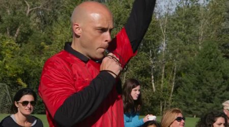 Золотые туфельки (2015)