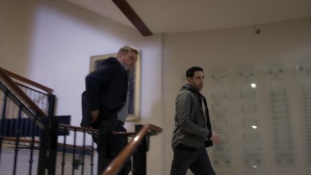 Допрос (2016) Допрос (2016)