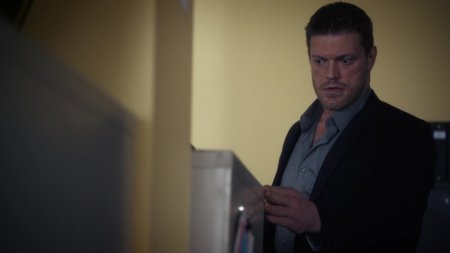 Допрос (2016) Допрос (2016)