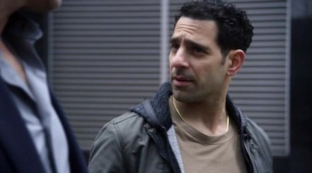 Допрос (2016) Допрос (2016)