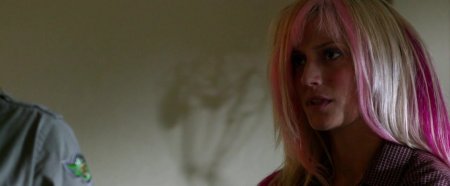 Темная дорога (2016)