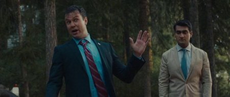 Брат-Природа (2016) Брат-Природа (2016)