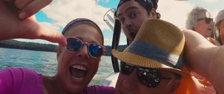 Брат-Природа (2016) Брат-Природа (2016)