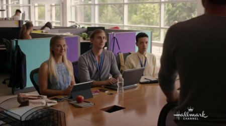 Летняя любовь (2016)