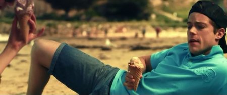 Последний поворот (2015) Последний поворот (2015)