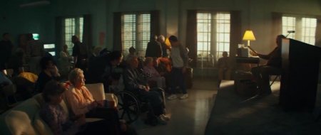 День независимости: Возрождение (2016)