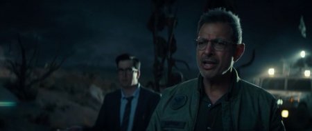 День независимости: Возрождение (2016)