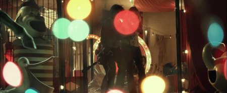 31: Праздник смерти (2016) 31: Праздник смерти (2016)