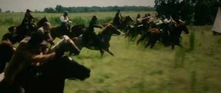 Великолепная семерка (2016) V.2 Великолепная семерка (2016) V.2