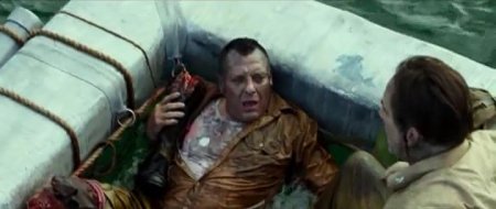 Крейсер (2016) Крейсер (2016)