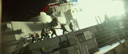 Крейсер (2016) Крейсер (2016)