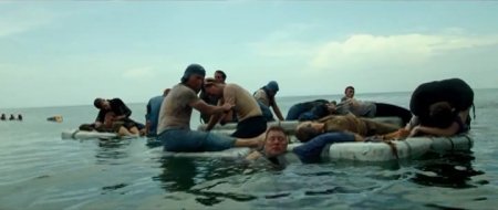 Крейсер (2016) Крейсер (2016)