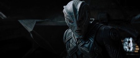 Стартрек: Бесконечность (2016)