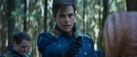 Стартрек: Бесконечность (2016)