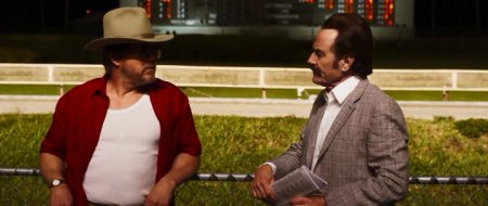 Афера под прикрытием (2016)