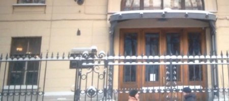 Петербург. Только по любви (2016)