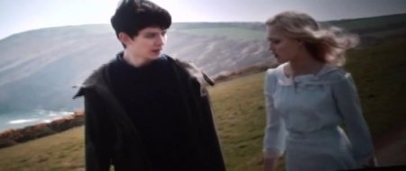 Дом странных детей Мисс Перегрин (2016)