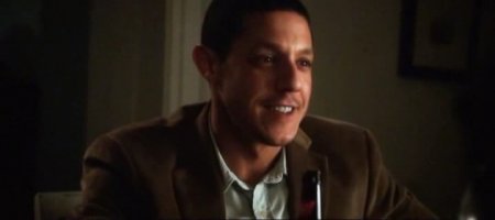 Все тайное становится явным (2016)