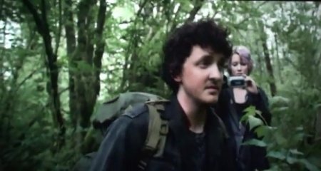 Ведьма из Блэр: Новая глава (2016)