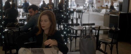 Она (2016) Она (2016)