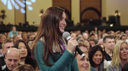 Тони Роббинс: Я не твой гуру (2016)