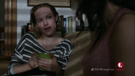 Роковая поездка (2016) Роковая поездка (2016)